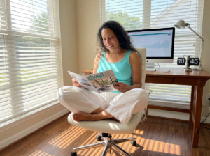 Monica Guy Houston real estate